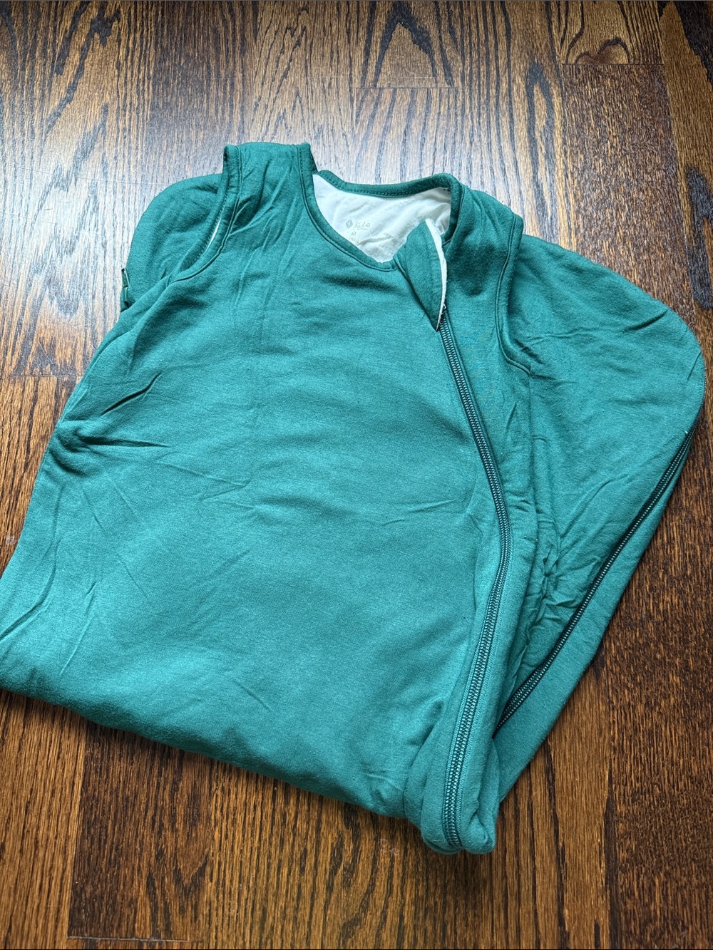Kyte Baby Sleep Sack Size M 1.0 Tog